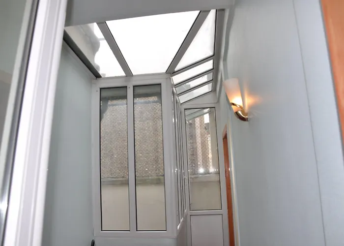 Bleu De Grenelle - Tour Eiffel