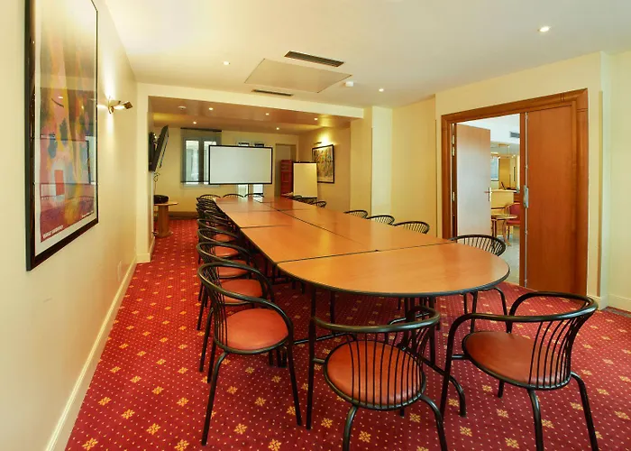 Bleu De Grenelle - Tour Eiffel Hotel