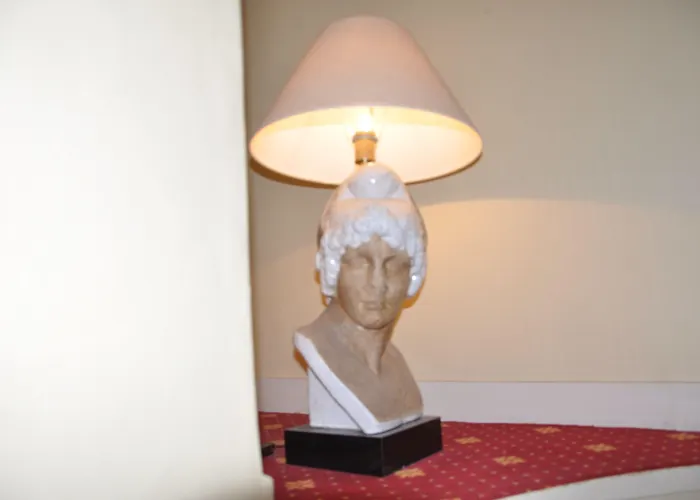 Bleu De Grenelle - Tour Eiffel 4*