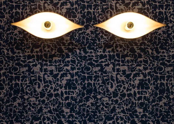 Hotel Bleu De Grenelle - Tour Eiffel