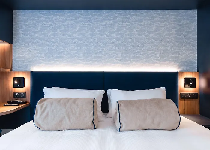 Bleu De Grenelle - Tour Eiffel Hotel Vanves